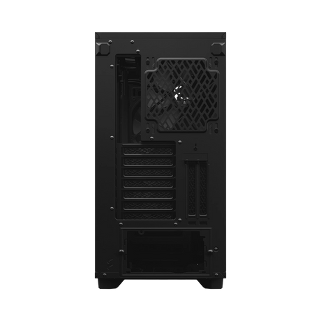 Fractal Design Define 7 Mid-Tower Case (Dark Window, Black) — Being Shipped