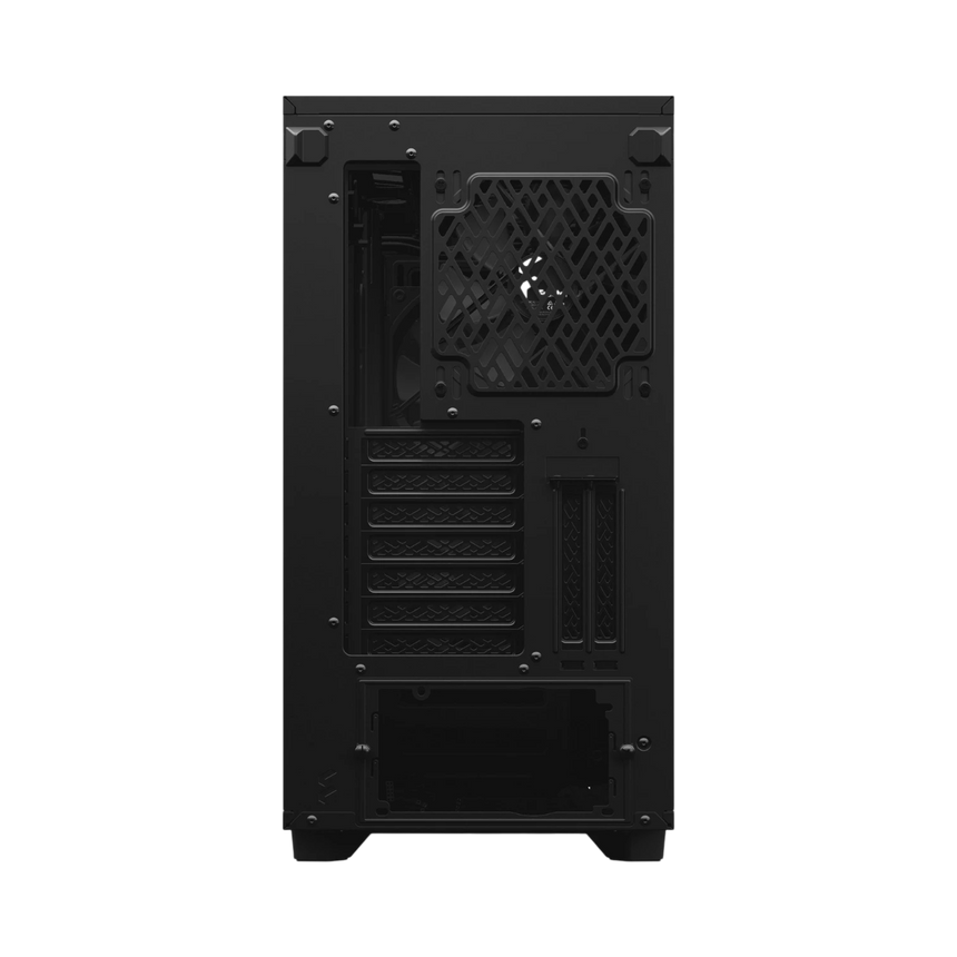 Fractal Design Define 7 Mid-Tower Case (Dark Window, Black) — Being Shipped
