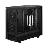Fractal Design Define 7 Mid-Tower Case (Dark Window, Black) — Being Shipped