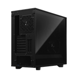 Fractal Design Define 7 Mid-Tower Case (Dark Window, Black) — Being Shipped