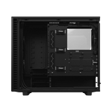 Fractal Design Define 7 Mid-Tower Case (Dark Window, Black) — Being Shipped