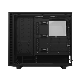 Fractal Design Define 7 Mid-Tower Case (Dark Window, Black) — Being Shipped