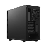 Fractal Design Define 7 Mid-Tower Case (Dark Window, Black) — Being Shipped