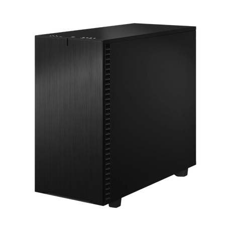 Fractal Design Define 7 Mid-Tower Case (Dark Window, Black) — Being Shipped