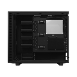 Fractal Design Define 7 Mid-Tower Case (Dark Window, Black) — Being Shipped