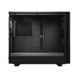 Fractal Design Define 7 Mid-Tower Case (Dark Window, Black) — Being Shipped