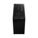 Fractal Design Define 7 Mid-Tower Case (Dark Window, Black) — Being Shipped