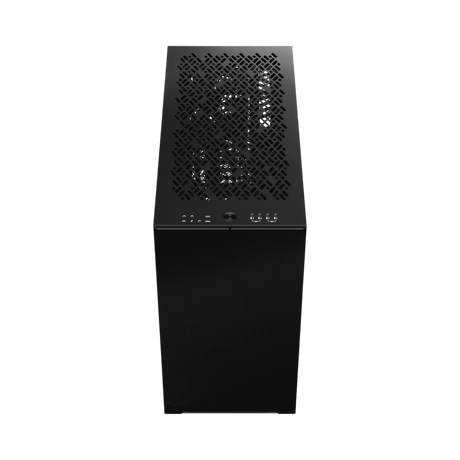 Fractal Design Define 7 Mid-Tower Case (Dark Window, Black) — Being Shipped