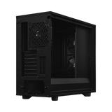 Fractal Design Define 7 Mid-Tower Case (Dark Window, Black) — Being Shipped