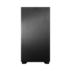 Fractal Design Define 7 Mid-Tower Case (Dark Window, Black) — Being Shipped