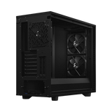 Fractal Design Define 7 Mid-Tower Case (Dark Window, Black) — Being Shipped