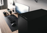Fractal Design Define 7 Mid-Tower Case (Dark Window, Black) — Being Shipped