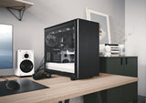 Fractal Design Define 7 Mid-Tower Case (Dark Window, Black) — Being Shipped