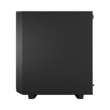 Fractal Design Meshify 2 Compact Mid-Tower Case (Black, Light Tinted Window) — Being Shipped