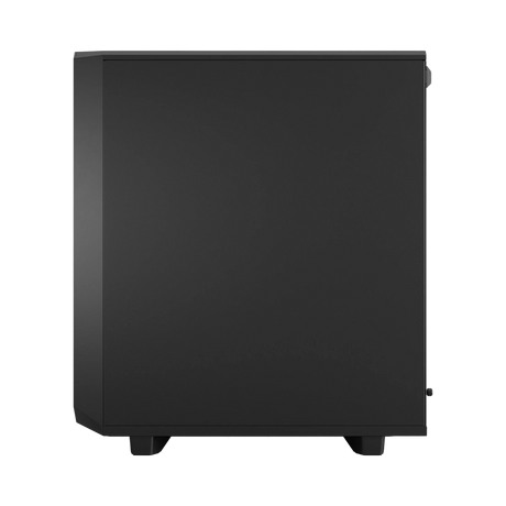 Fractal Design Meshify 2 Compact Mid-Tower Case (Black, Light Tinted Window) — Being Shipped