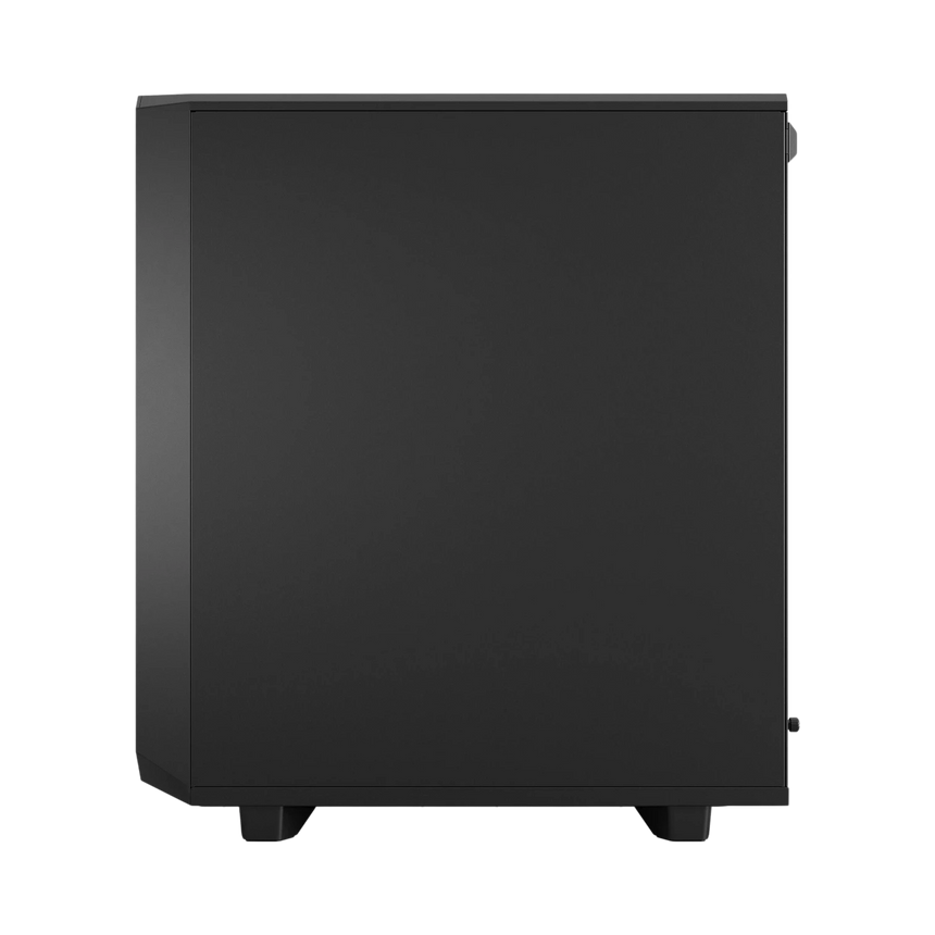 Fractal Design Meshify 2 Compact Mid-Tower Case (Black, Light Tinted Window) — Being Shipped