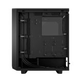 Fractal Design Meshify 2 Compact Mid-Tower Case (Black, Light Tinted Window) — Being Shipped
