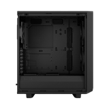Fractal Design Meshify 2 Compact Mid-Tower Case (Black, Light Tinted Window) — Being Shipped