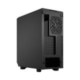 Fractal Design Meshify 2 Compact Mid-Tower Case (Black, Light Tinted Window) — Being Shipped