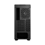 Fractal Design Meshify 2 Compact Mid-Tower Case (Black, Light Tinted Window) — Being Shipped