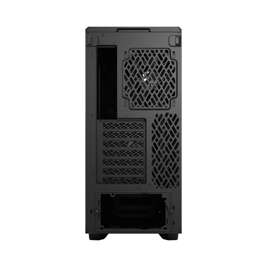 Fractal Design Meshify 2 Compact Mid-Tower Case (Black, Light Tinted Window) — Being Shipped