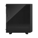 Fractal Design Meshify 2 Compact Mid-Tower Case (Black, Light Tinted Window) — Being Shipped