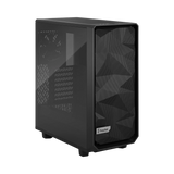 Fractal Design Meshify 2 Compact Mid-Tower Case (Black, Light Tinted Window) — Being Shipped