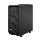 Fractal Design Meshify 2 Compact Mid-Tower Case (Black, Light Tinted Window) — Being Shipped