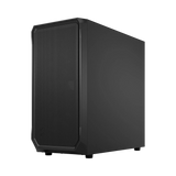 Fractal Design Focus 2 Mid-Tower Case (Black, Tempered Glass Window) — Being Shipped