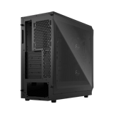 Fractal Design Focus 2 Mid-Tower Case (Black, Tempered Glass Window) — Being Shipped