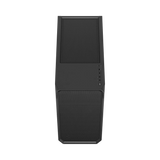Fractal Design Focus 2 Mid-Tower Case (Black, Tempered Glass Window) — Being Shipped