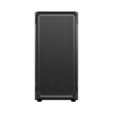 Fractal Design Focus 2 Mid-Tower Case (Black, Tempered Glass Window) — Being Shipped