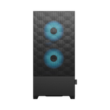 Fractal Design Pop Air RGB Mid-Tower Case (Cyan Core) — Being Shipped