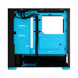 Fractal Design Pop Air RGB Mid-Tower Case (Cyan Core) — Being Shipped
