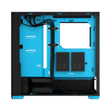 Fractal Design Pop Air RGB Mid-Tower Case (Cyan Core) — Being Shipped