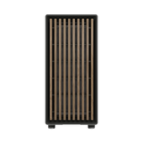 Fractal Design North Mid-Tower Case with Mesh Side Panel (Chalk White) — Being Shipped