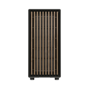Fractal Design North Mid-Tower Case with Mesh Side Panel (Chalk White) — Being Shipped