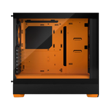 Fractal Design Pop Air RGB Mid-Tower Case (Orange Core) — Being Shipped