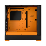 Fractal Design Pop Air RGB Mid-Tower Case (Orange Core) — Being Shipped
