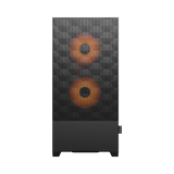 Fractal Design Pop Air RGB Mid-Tower Case (Orange Core) — Being Shipped