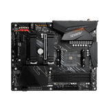 Gigabyte B550 AORUS Elite AX V2 Motherboard — Being Shipped