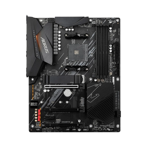 Gigabyte B550 AORUS Elite AX V2 Motherboard — Being Shipped