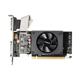 Gigabyte GeForce GT 710 V2 Low-Profile Graphics Card — Being Shipped
