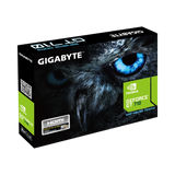 Gigabyte GeForce GT 710 V2 Low-Profile Graphics Card — Being Shipped