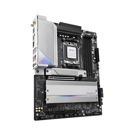Gigabyte B650 AERO G AM5 ATX Motherboard — Being Shipped
