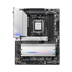 Gigabyte B650 AERO G AM5 ATX Motherboard — Being Shipped