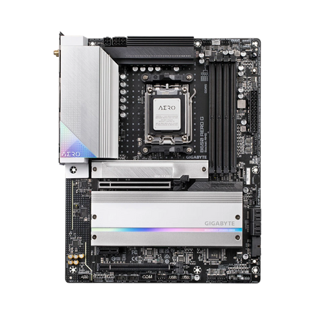 Gigabyte B650 AERO G AM5 ATX Motherboard — Being Shipped
