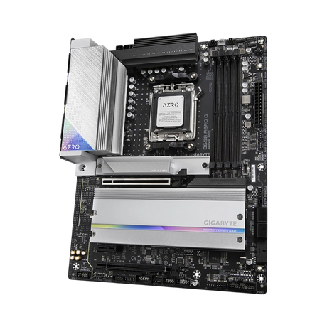 Gigabyte B650 AERO G AM5 ATX Motherboard — Being Shipped