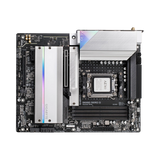 Gigabyte B650 AERO G AM5 ATX Motherboard — Being Shipped