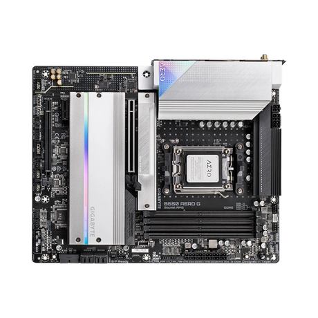 Gigabyte B650 AERO G AM5 ATX Motherboard — Being Shipped